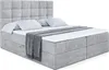 ALTDECOR Boxspringbett mit Matratze und Lattenrost  - BRUGO Produktbild-Vorschau 2