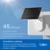 TP-LINK Tapo C410 KIT V1 | 2K Solar Akku Kamera Außen IP65 Produktbild-Vorschau 8