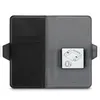 Hama Booklet Eco Universal XL, schwarz Produktbild-Vorschau 4