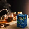 Ekspresowa Herbata Czarna Loyd Earl Grey Horeca o smaku Podgląd zdjęcia produktu 2