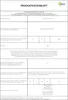 A product data sheet for a COOLFIXX Klimagerät 12000 BTU mit APP. Produktbild-Vorschau