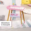 Zapf 829998 BABY born Přebalovací pult Náhled obrázku produktu 25