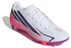 Voetbalschoenen Adidas F50 Hyperfast Club, geschikt voor Productafbeelding-voorbeeld 13
