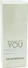 Emporio Armani Because It's You Women's Perfumed Body Produktbild-Vorschau 1