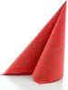 Sovie HORECA Weihnachtsserviette Liam in Rot aus Linclass® Produktbild-Vorschau 8