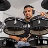 Roland E-Drum VAD307 Acoustic Design Kit mit Hardware Anteprima dell’immagine prodotto 5