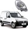 Faro destro Renault Kangoo Facelift Fase 2, con segnale Anteprima dell’immagine prodotto 2