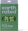 Earth Rated Kotbe Griff Lavendel 120 St Produktbild-Vorschau 6