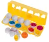 Aga Lernpuzzle in Form eines Eies Produktbild-Vorschau 5