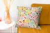MuchoWow® Zierkissen Sofakissen Wohnzimmer Dekokissen 45x45 Produktbild-Vorschau 6