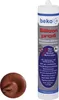 Beko Silicon pro4 Premium 310ml terrakotta 22416 Produktbild-Vorschau 1