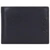 mano Leder Geldbörse Don Marco Mini Coin Wallet with Flap Produktbild-Vorschau 7