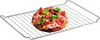 ICQN 422 x 370 mm Gitter, Backofenrost für Backofen und Produktbild-Vorschau 5
