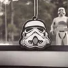 Original Stormtrooper Helm Lufterfrischer fürs Auto Produktbild-Vorschau 4