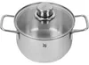 WMF Topf-Set Diadem Plus, 3-delig, artikelnummer Productafbeelding-voorbeeld 24