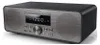 Micro-chaîne 80w noir avec bluetooth - Muse - M880FBC - Voir les images du produit 4
