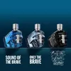 Diesel Sound of the Brave, agua de toilette para hombre, 50 Vista previa de la imagen del producto 6