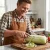 Lot de 2 éplucheurs de cuisine robustes – MEGGYPEEL Voir les images du produit 6