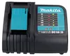 Makita DC 18 SD Akku Ladegerät 7,2 V - 18 V für Li-Ion Akku Produktbild-Vorschau 2