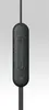 Sony WIC100B - Headset - schwarz Produktbild-Vorschau 7