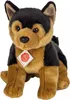 Teddy Hermann Collection Schäferhund Welpe Sitzend, Anteprima dell’immagine prodotto 5