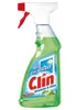 Clin, Čistič skla, Jablko, 500 ml Náhled obrázku produktu 1