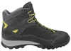 MEINDL Salo GTX Herren Trekkingstiefel grau ComfortFit - Produktbild-Vorschau 4