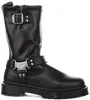 Dr. Martens Anistone Hi Černý Náhled obrázku produktu 7