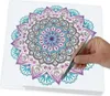 URSUS Diamond Painting Mandala Set 12 Produktbild-Vorschau 3