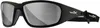 Wiley X Boss Safety Polarisierte Sonnenbrille Schwarz  Produktbild-Vorschau 5