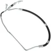 Alfa Romeo 159 05-11 1.9 JTDM 16V 2.0 JTDM Tubo flessibile Anteprima dell’immagine prodotto 2