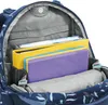 coocazoo zaino della scuola Mate School Backpack Boho Glam Anteprima dell’immagine prodotto 6