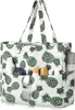 Strandtaschen für Damen – Große Strandtasche mit Nassfach, Produktbild-Vorschau 1