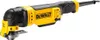 Dewalt DWE315KT-QS - Oszillierendes Multitool mit 300 W Produktbild-Vorschau 13