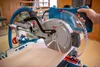 Kapp- und Gehrungssäge GCM 305-254 D Produktbild-Vorschau 5