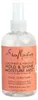 Shea Moisture Coconut Hibiscus Hold and Shine Mist 236ml Produktbild-Vorschau 5