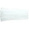 Nastro 370 x 4,8 mm 100 pz. bianco Anteprima dell’immagine prodotto 2