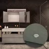 Spiegelschrank mit LED Beleuchtung - Emily 100x72 cm - LED Produktbild-Vorschau 3