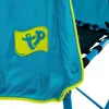 Erweiterbare Spielanlage EXPLORER TOUR Blau H201cm Produktbild-Vorschau 9