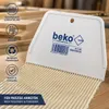 beko Leimspachtel gezahnt 15x10 mm Produktbild-Vorschau 7