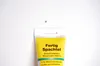 Fertigspachtel Spachtelmasse 400g Spachtel Weiß Produktbild-Vorschau 2