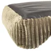 Boutique ZOO Hondenbed L, 103x81 cm | Zachte hondenbank met Productafbeelding-voorbeeld 9