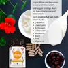 UroVigo Frauen Kapseln - Blase: Vitamin A unterstützt die Produktbild-Vorschau 6