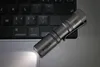 Manker E05 II TI stonewashed Pocket AA 14500 bis 1300 Lumen Produktbild-Vorschau 5