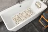 Kleine Wolke Wanneneinlage STEPSTONE Natur 36 x 92 cm Produktbild-Vorschau 3