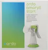 Ardo 63.00.191 Amaryll Start Manuelle Einzelmilchpumpe Produktbild-Vorschau 2