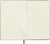 Moleskine Notizbuch, Large/A5, Liniert, Hard Cover, Produktbild-Vorschau 10