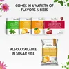 Herbion Naturals, Pastilles contre la toux Miel et citron, Voir les images du produit 7
