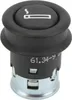 Zigarette Leichter Element Socket Plug 61349308246 Ersatz Produktbild-Vorschau 4