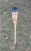 Solarlaterne 120cm Bambus/PH, natur/schwarz Produktbild-Vorschau 3